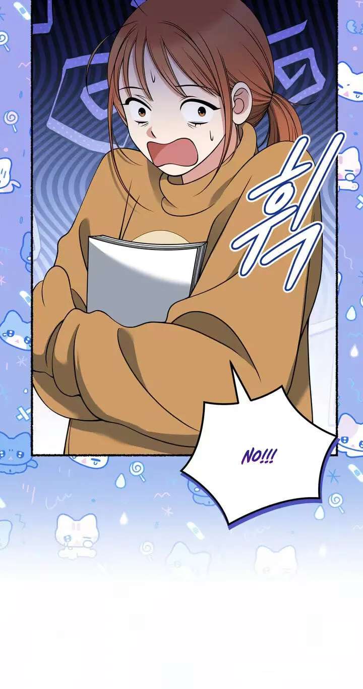 Devil! I Love You Chapter 38 - page 20