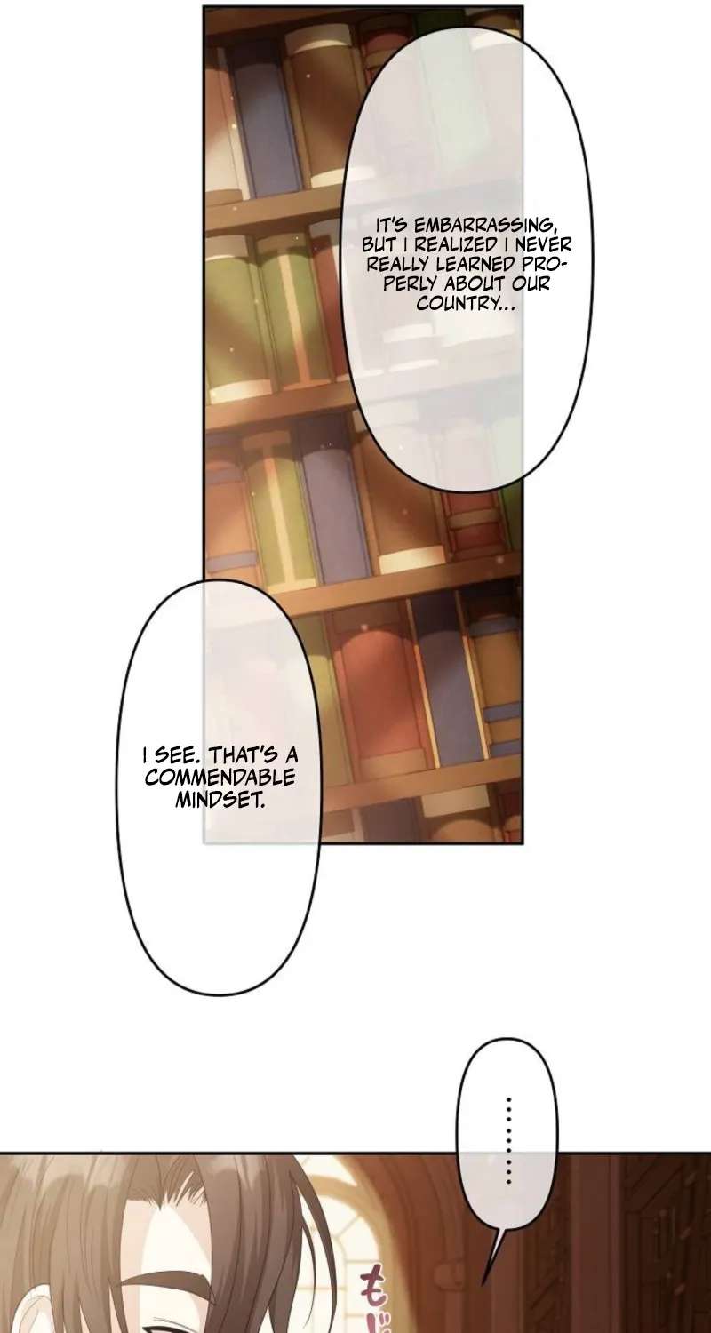 I Tried to be a Villainess, But Now I’m Being Obsessed Over?! Chapter 32 - page 57