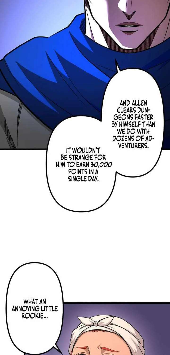 The Reincarnation of God-Level Crafting Chapter 38 - page 43