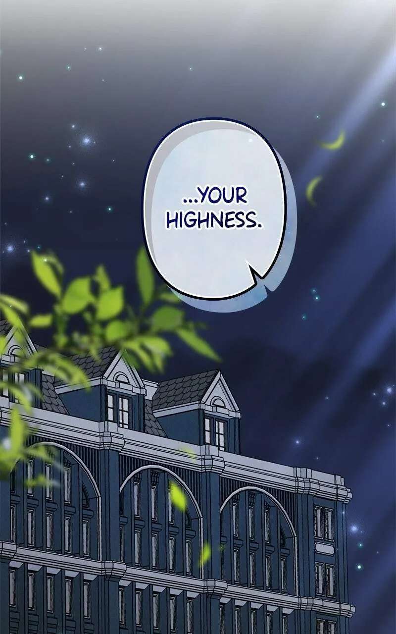 Shadow Princess (Jagyum) Chapter 37 - page 57