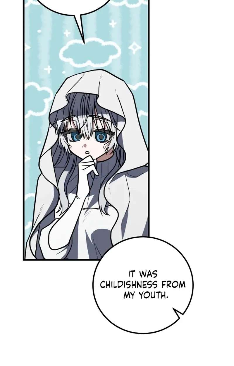 The Regressor and the Blind Saintess Chapter 17 - page 58