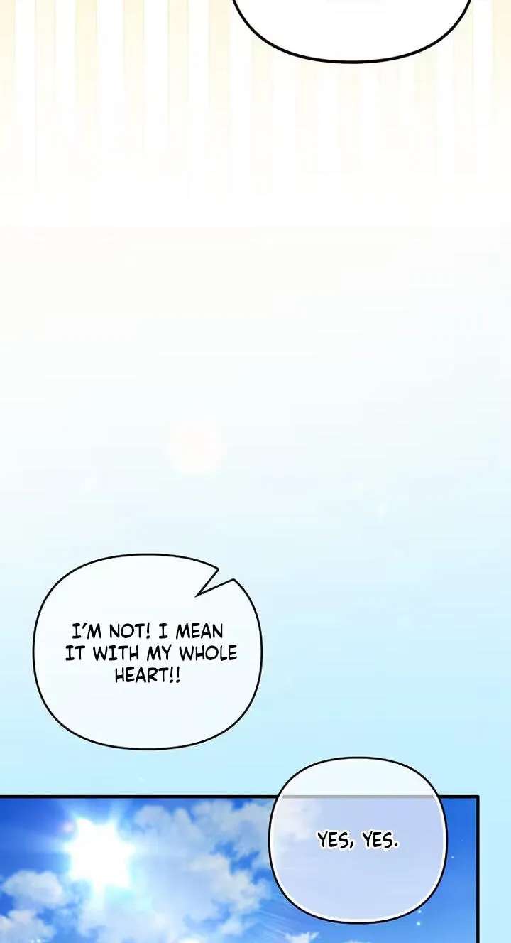 I'm the Brave Puppy Who Came to Save the Villainess Sister Chapter 46 - page 83