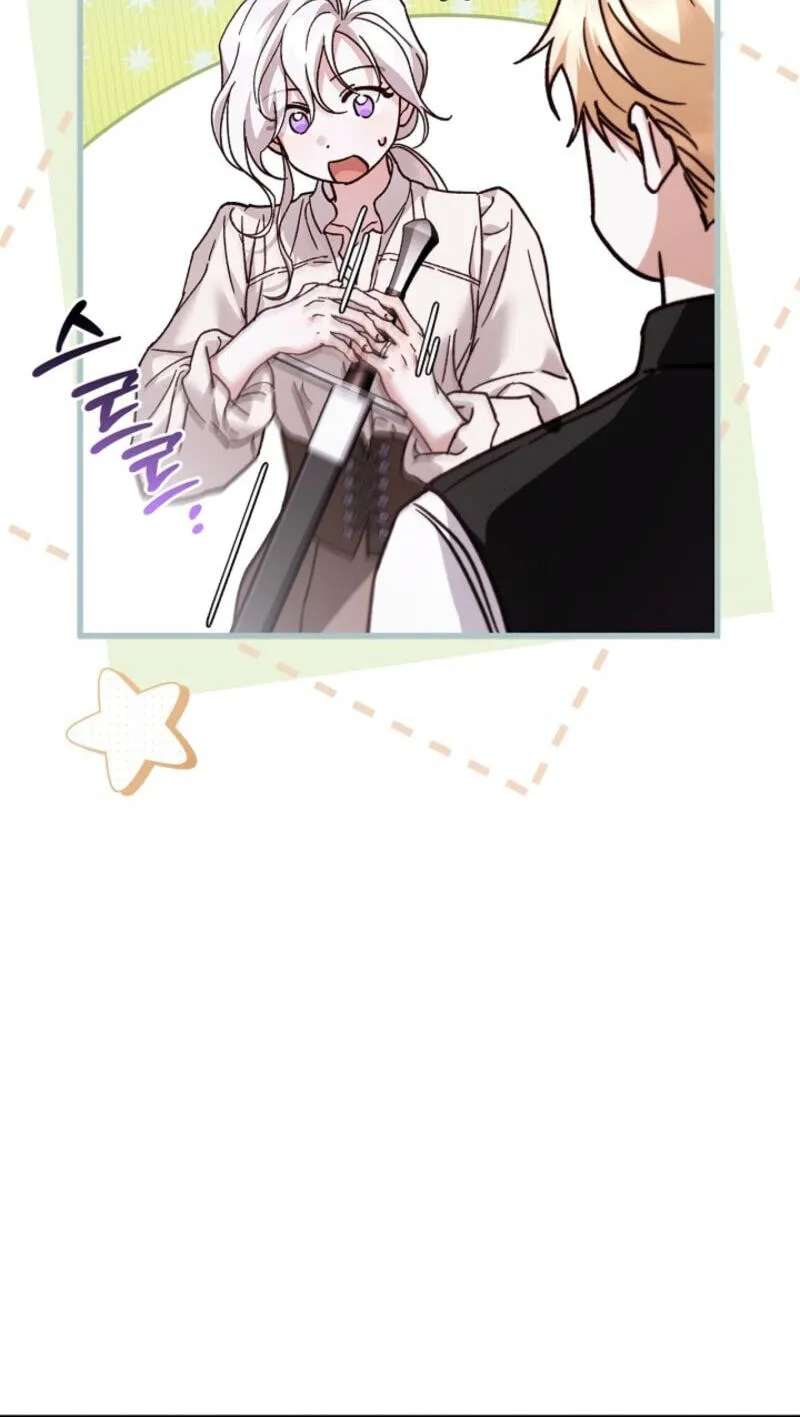My Husband Is Definitely a Paladin Chapter 29 - page 91