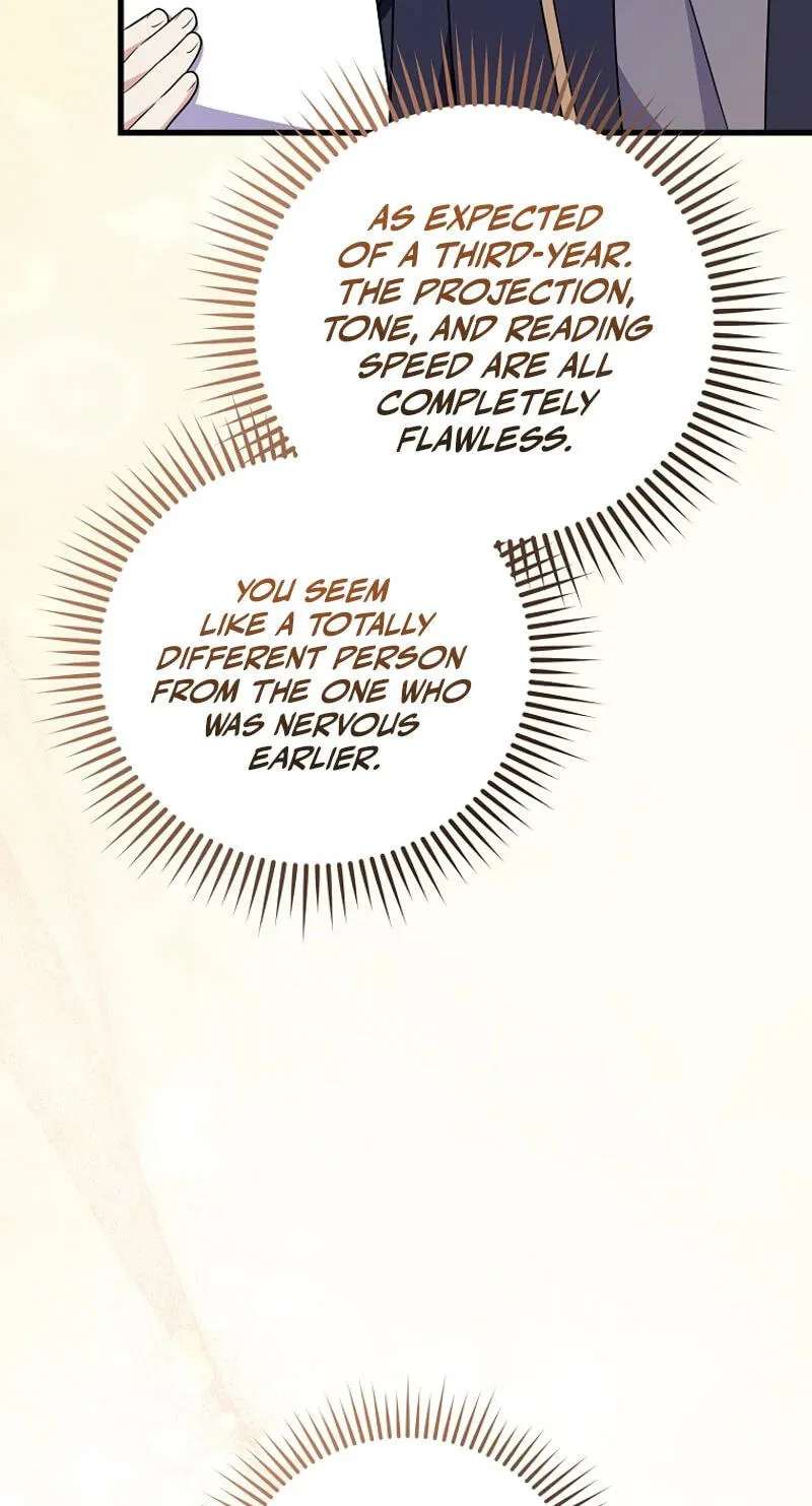 A Superstar From Birth Chapter 103 - page 34