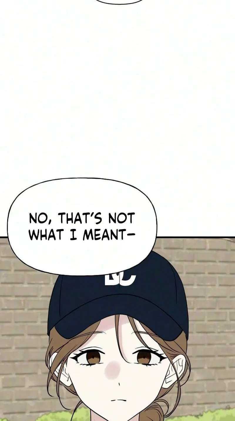 Want to Go Grocery Shopping Together? Chapter 39 - page 56