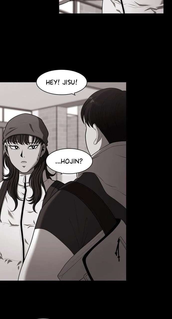 Tomorrow (Llama) Chapter 252 - page 37
