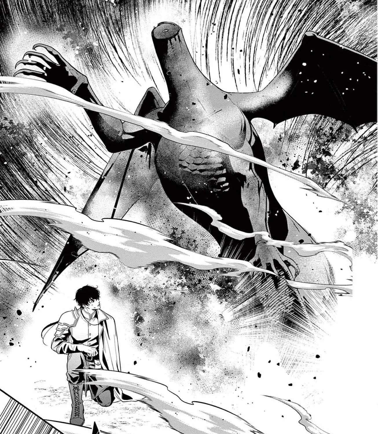 The Nameless Monster and Two Knights: And the Fiancé Is Perplexed Chapter 1 - page 103