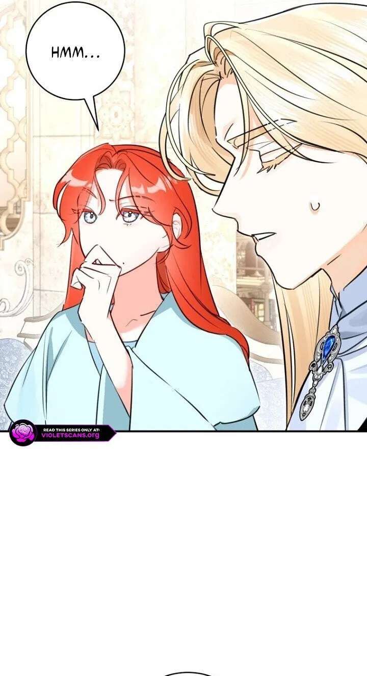 The Archduke's Fabulous Fake Marriage Chapter 118 - page 50