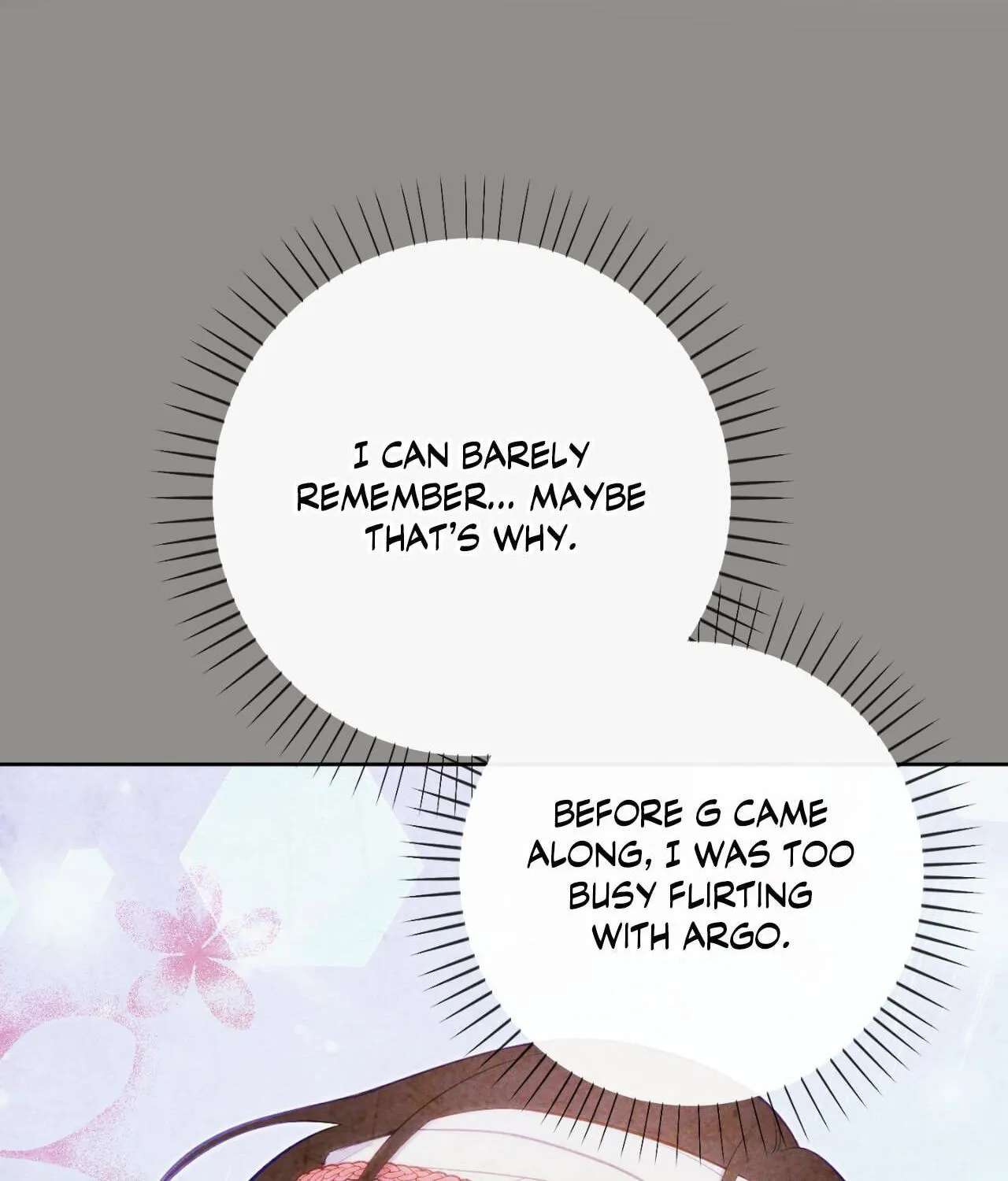 May as Well Get the Best Ending Chapter 58 - page 38