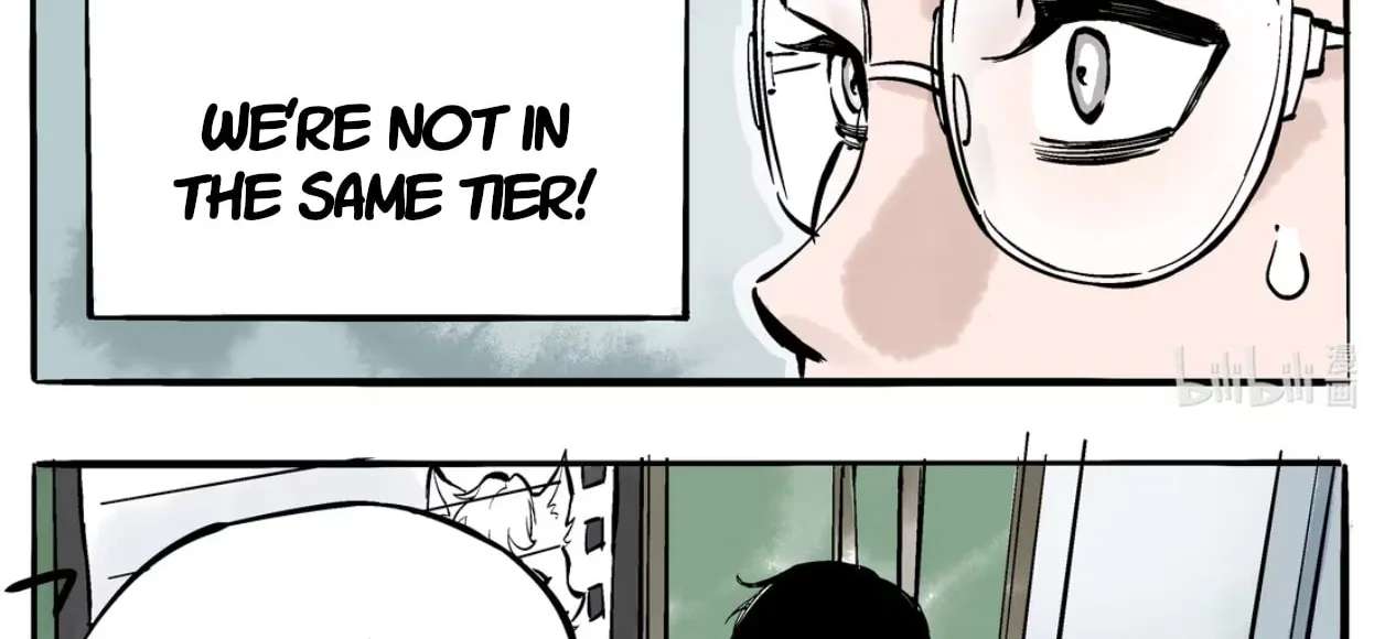 Please Let Me Be Proud Chapter 5 - page 13