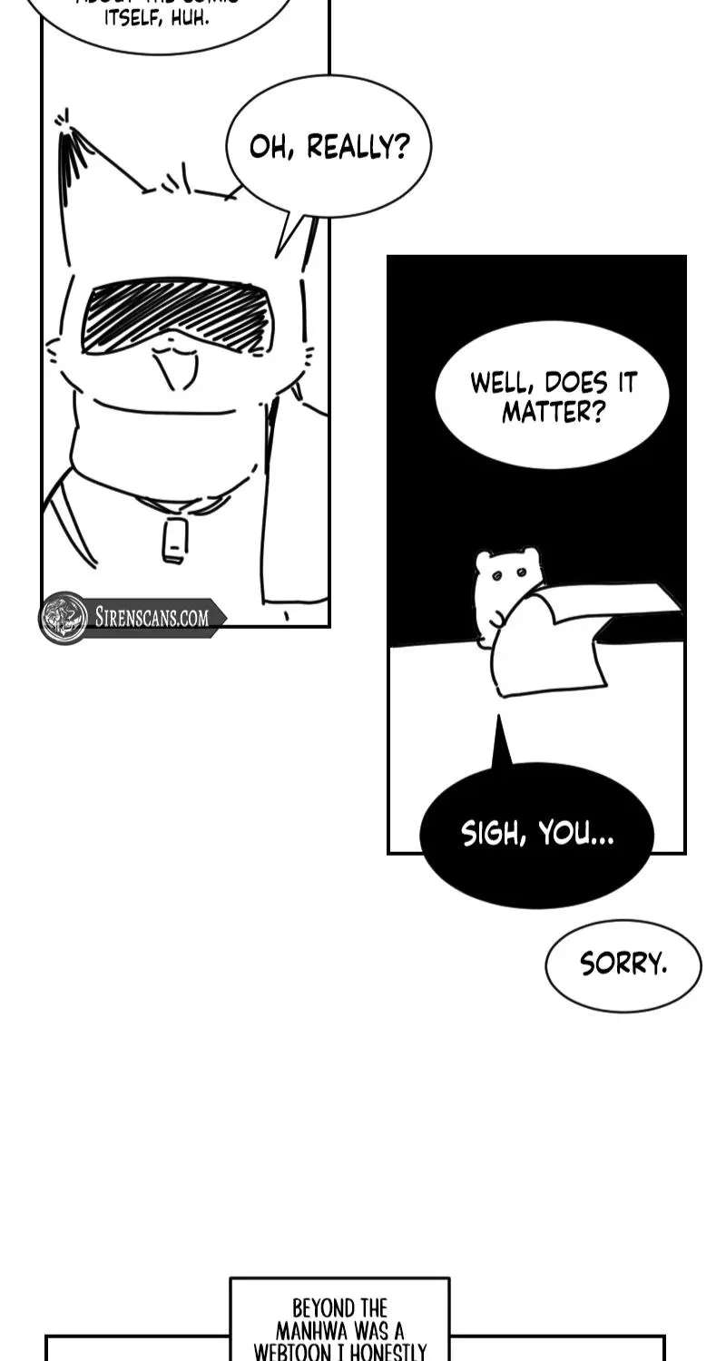 Beyond The Chapter 41 - page 23