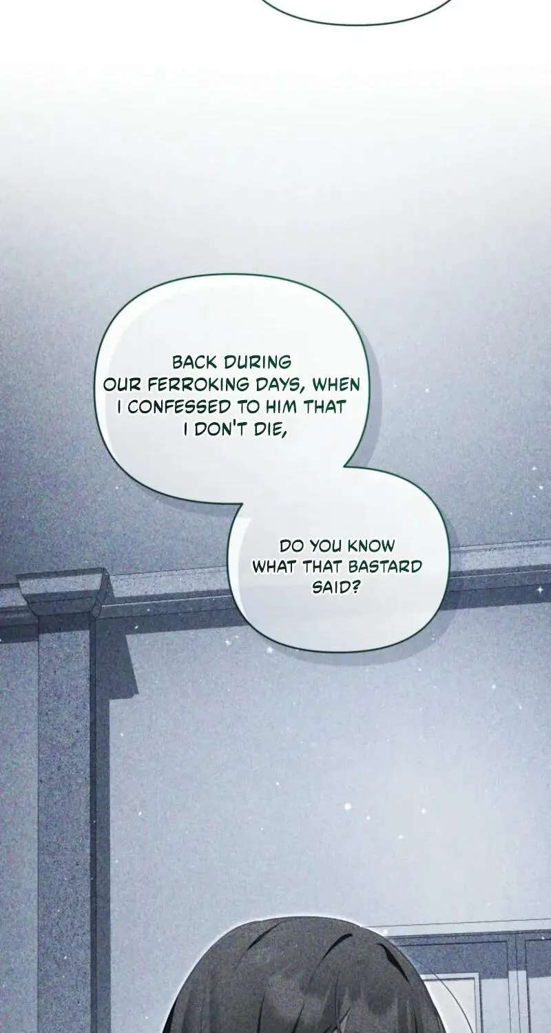 My Mad Fake Marriage to Maddie Chapter 81 - page 36