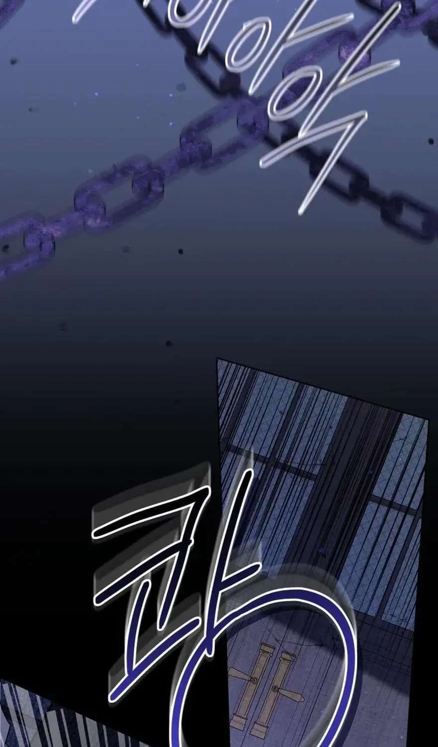 The Princess Stans in Secret Chapter 92 - page 112