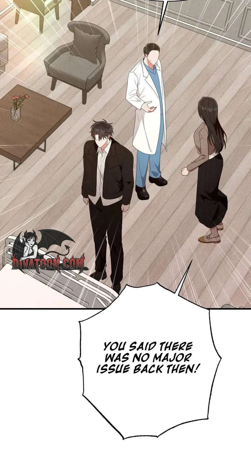 Your Wife Chapter 44 - page 39