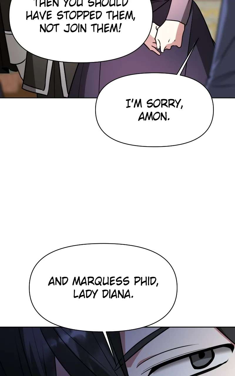 My Ruined Academy Chapter 94 - page 59