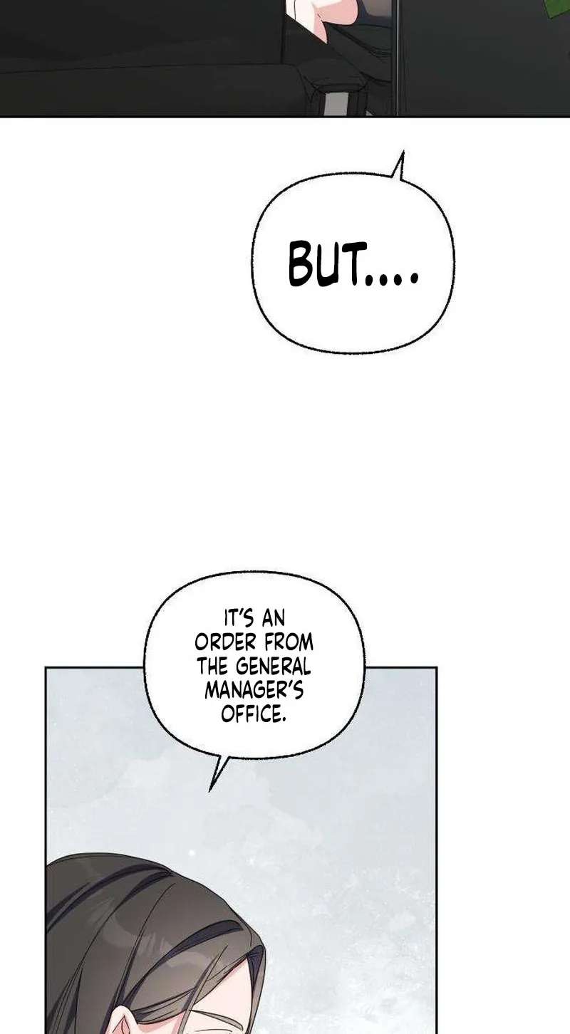 How Dare I Love You Chapter 4 - page 65