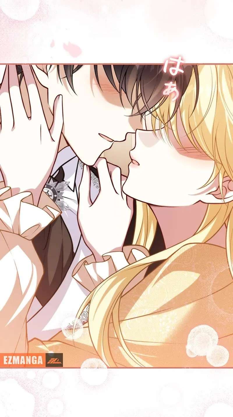 Osanai Jibun o Sodateru Koto ni Narimashita Chapter 27 - page 13