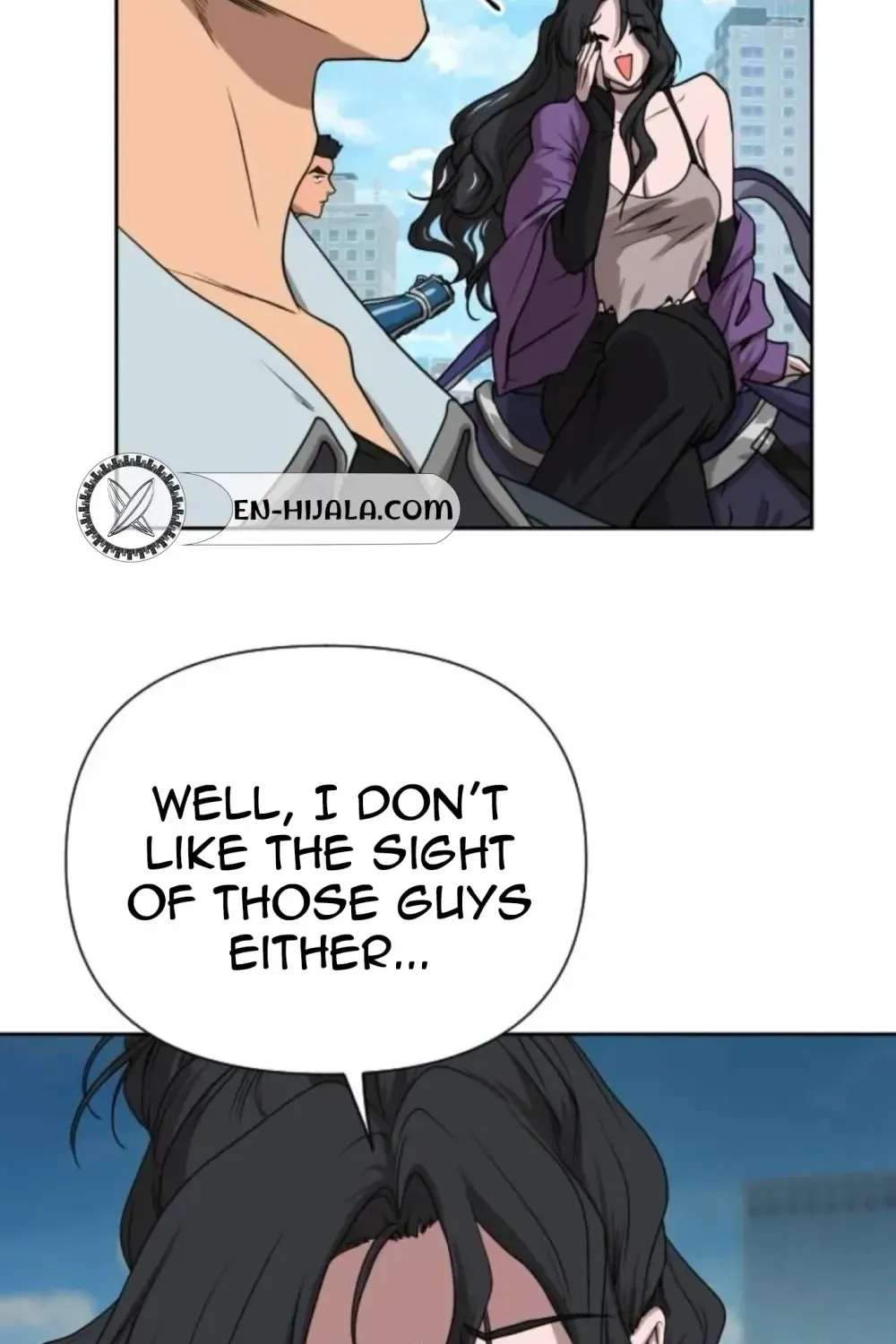 Winning With Drawings Chapter 5 - page 192