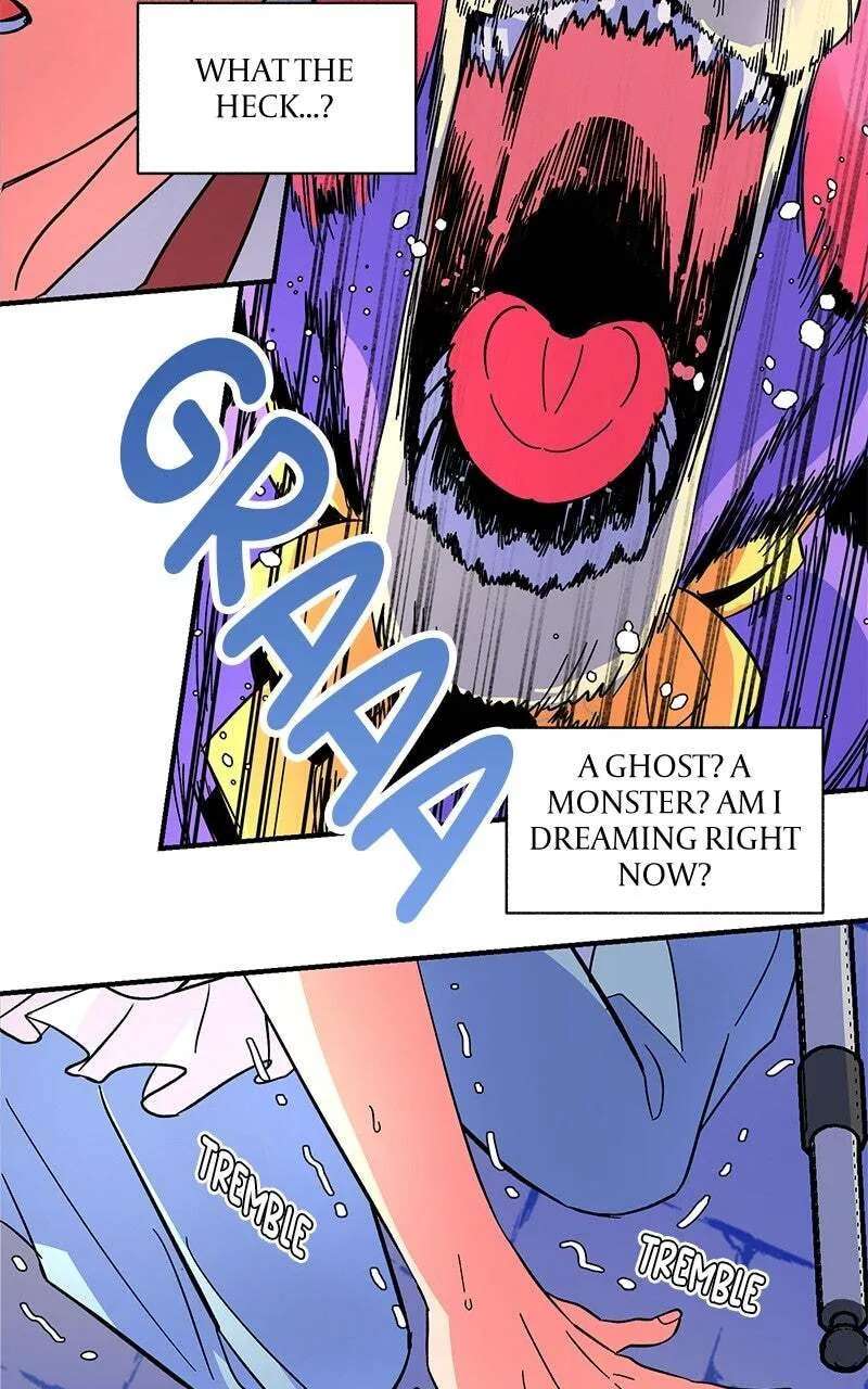 Summer Moon: The Cupid Chapter 44 - page 73