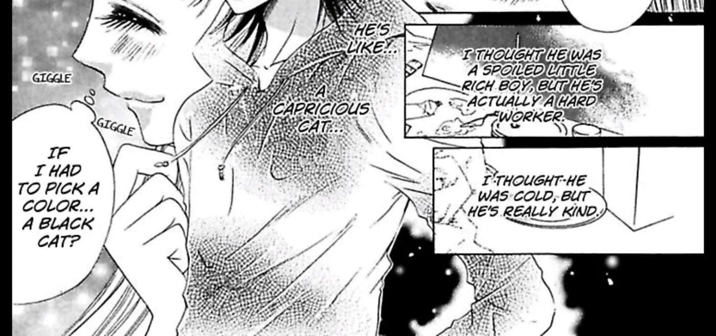 Ai no Dokusaisha Chapter 2 - page 54