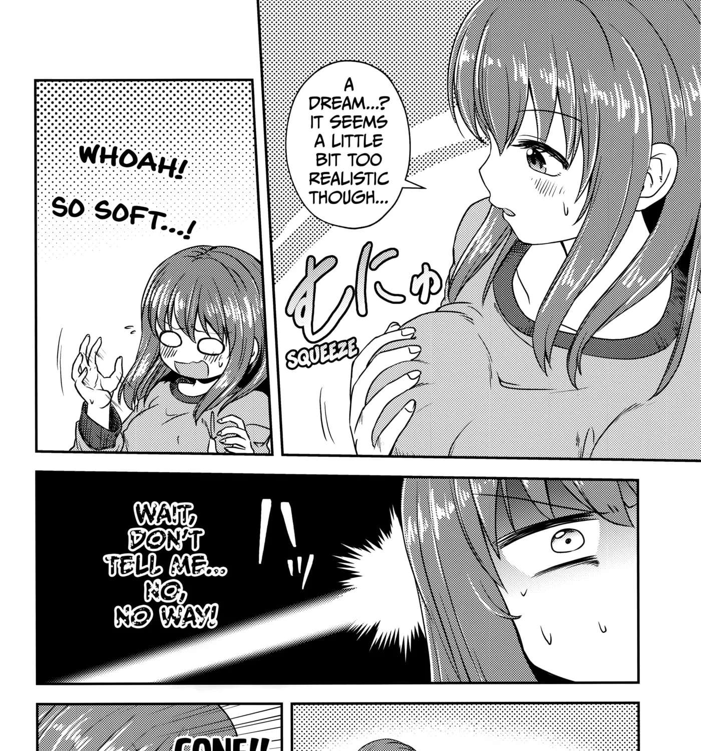 Akuma demo Konyakusha!? Chapter 1 - page 11