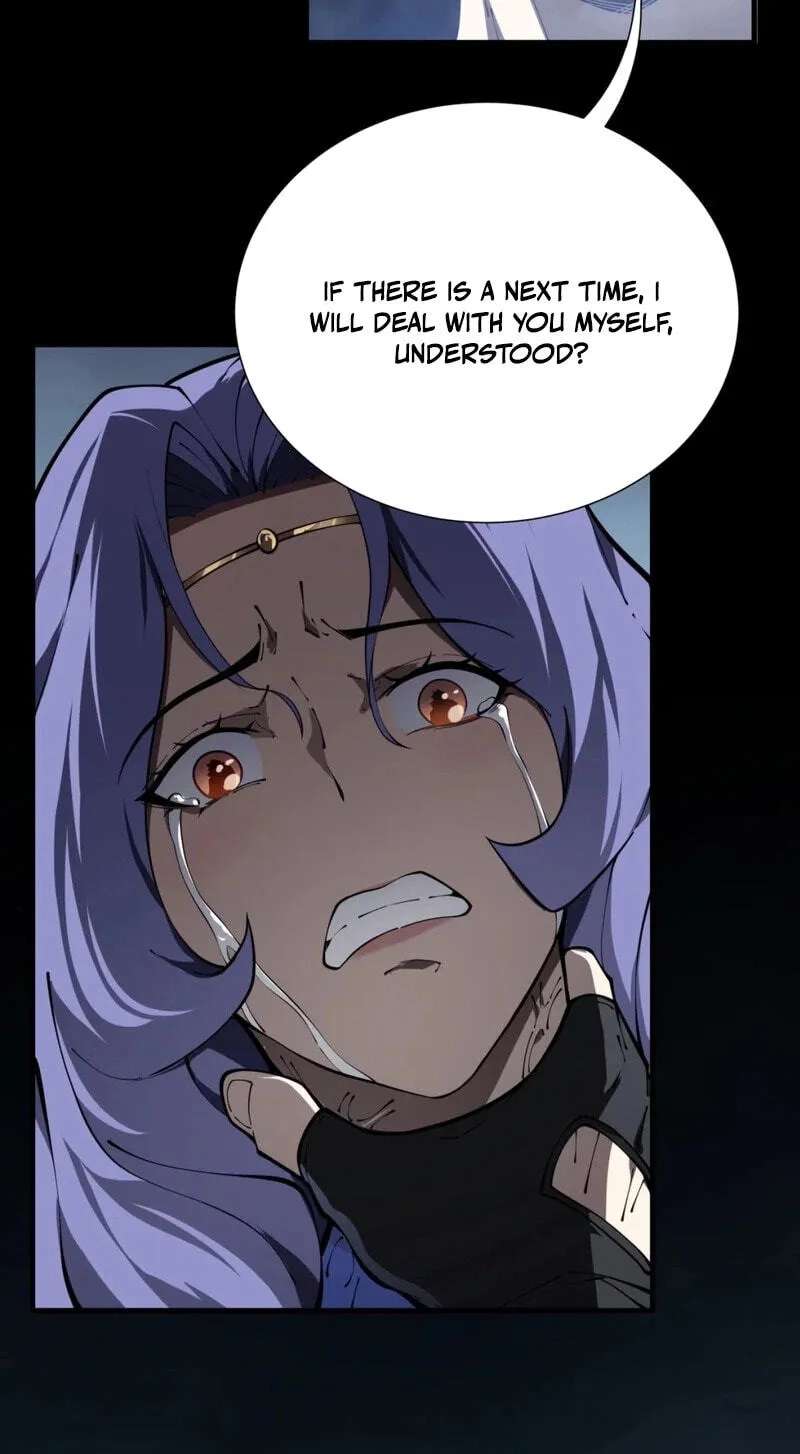 Return of the Apex Player Chapter 12 - page 52