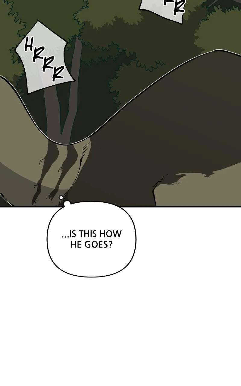 Ancient Animal Tales Chapter 65 - page 25