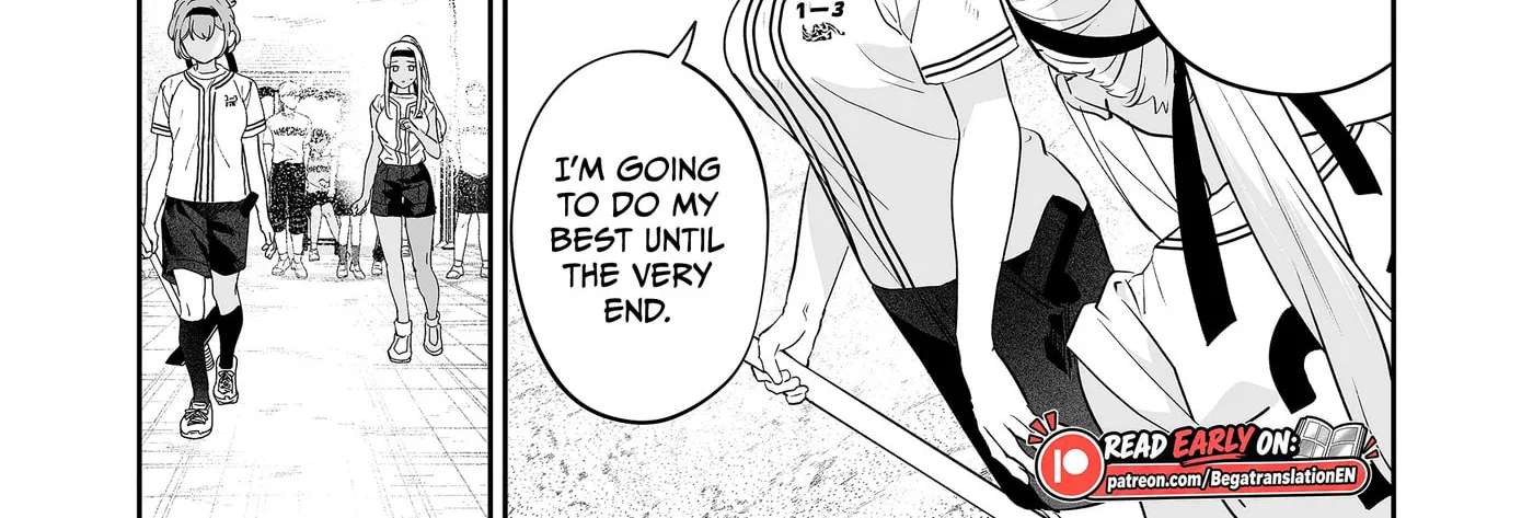 Osananajimi wo Miru Me ga Kawatte Shimatta Chapter 12 - page 5