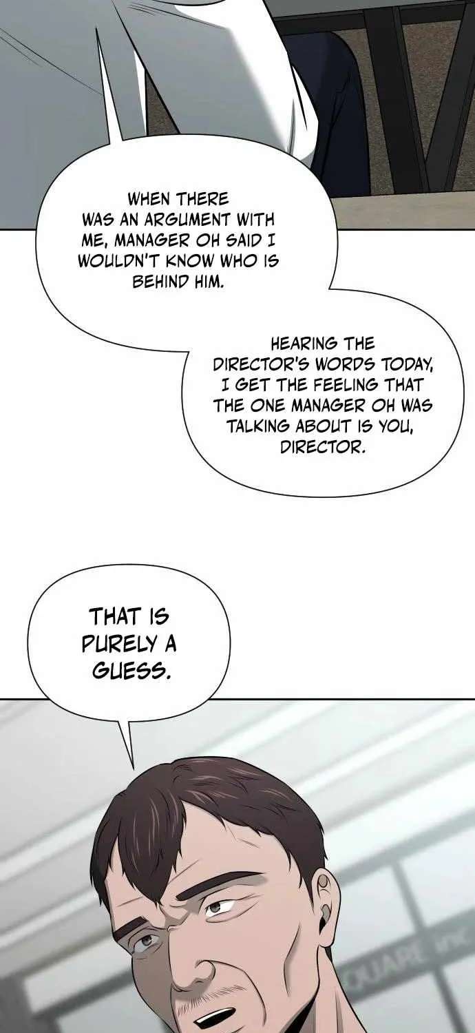 When a Genius Office Worker Goes Too Far Chapter 56 - page 67