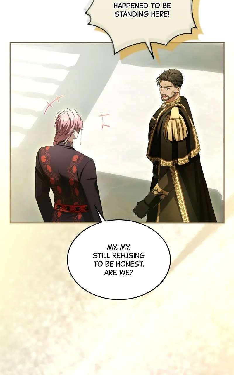 I've Fallen for the Empire'sGreatest Villainess Chapter 92 - page 61