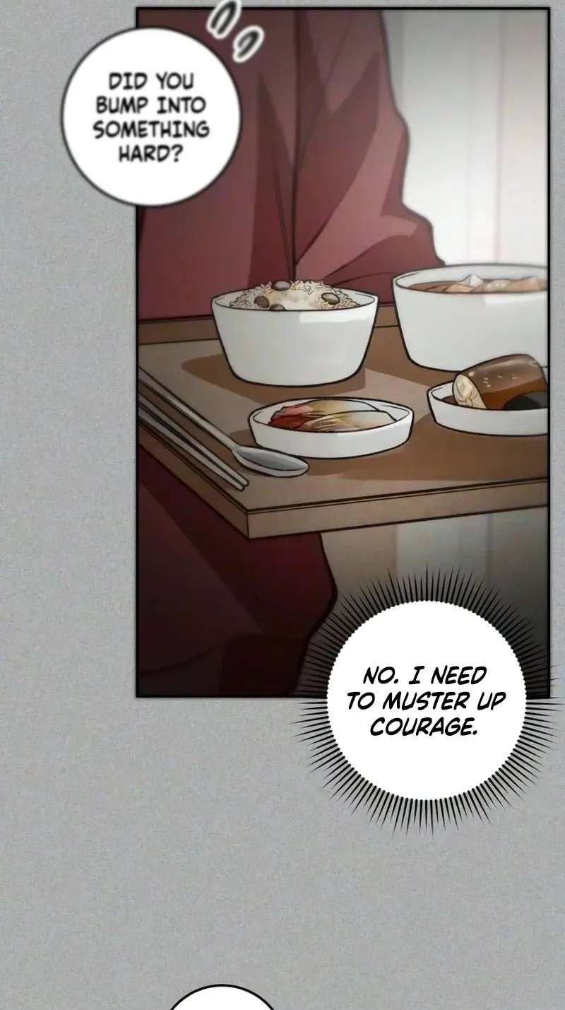 Perfection is Everything Chapter 56 - page 38