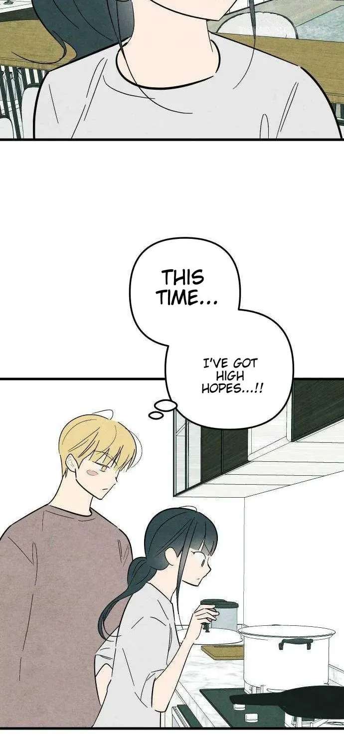 How to Turn You Around Chapter 55 - page 11