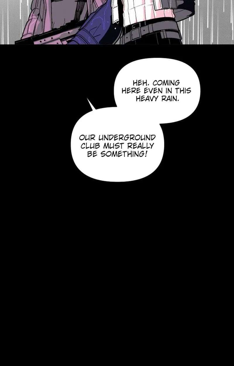 Bitterside Cranberries Chapter 13 - page 121