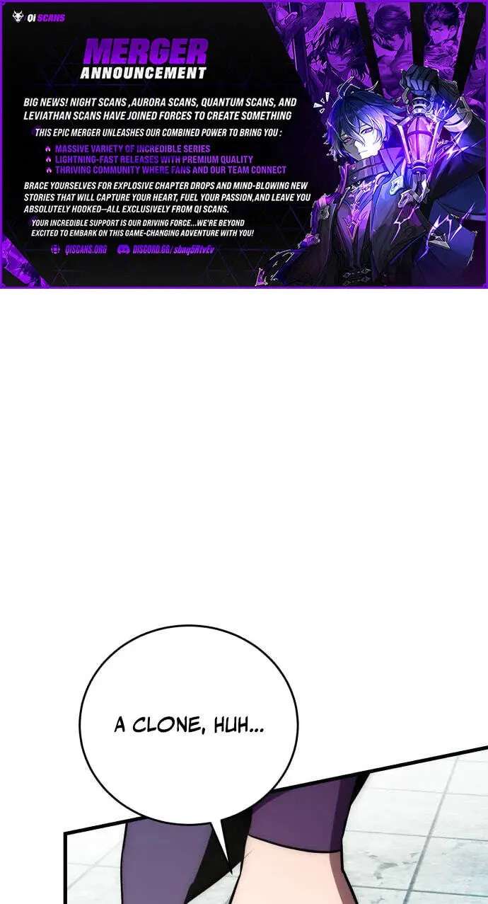 The Heavenly Demon's Broadcast From the Demon Realm Chapter 20 - page 1