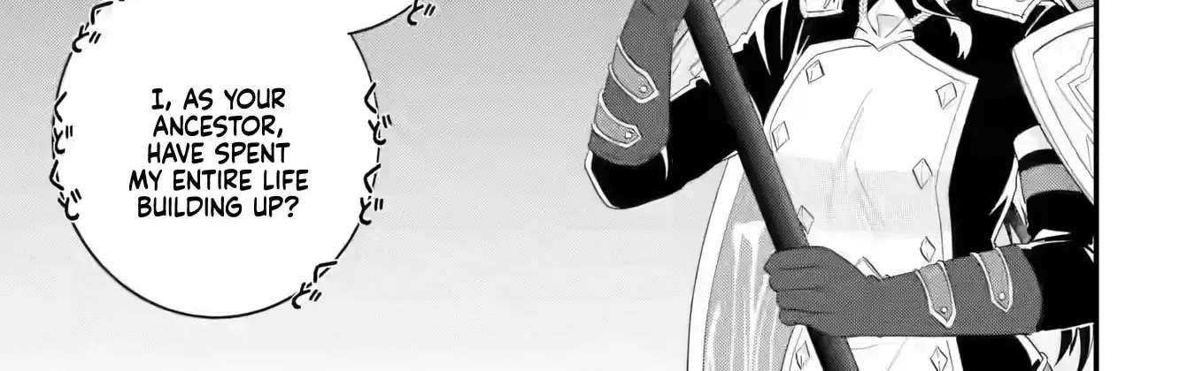 Eiyuu to Kenja no Tenseikon: Katsute no Koutekishu to Kon'yaku Shite Saikyou Fuufu ni Narimashita Chapter 40 - page 15