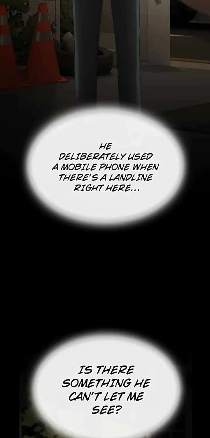 The Genius Who Reads the World Chapter 61 - page 37