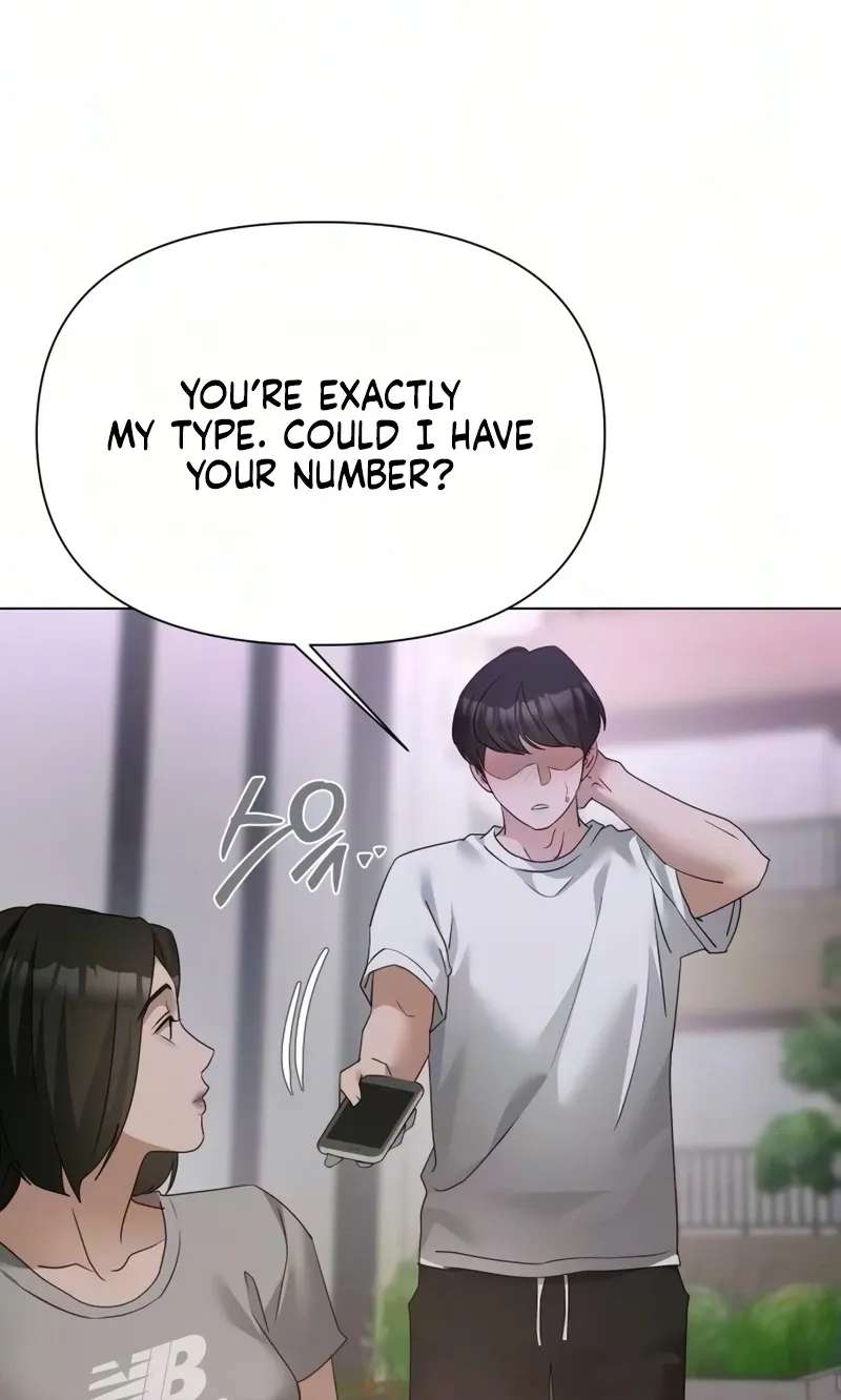 My family's Romeo Chapter 56 - page 87