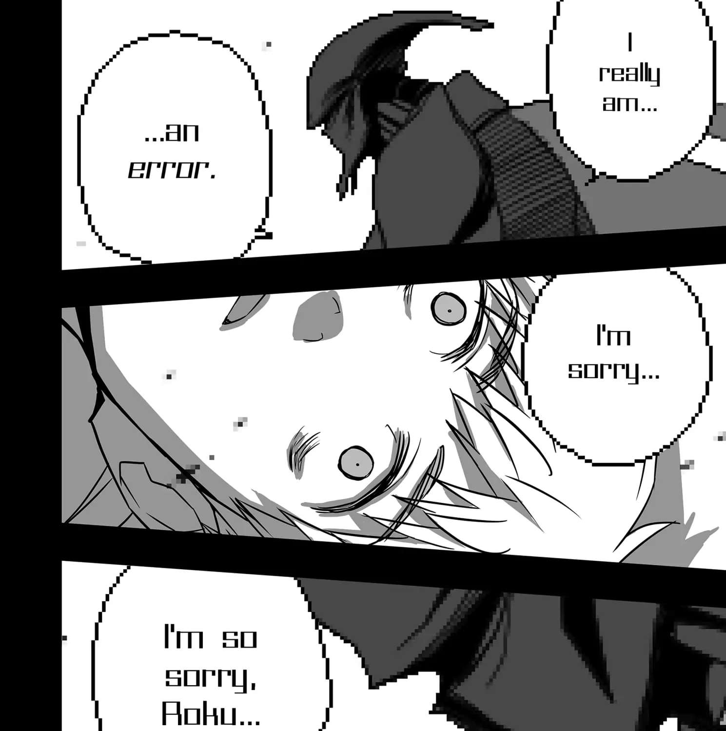 The Game Devil Chapter 26 - page 57