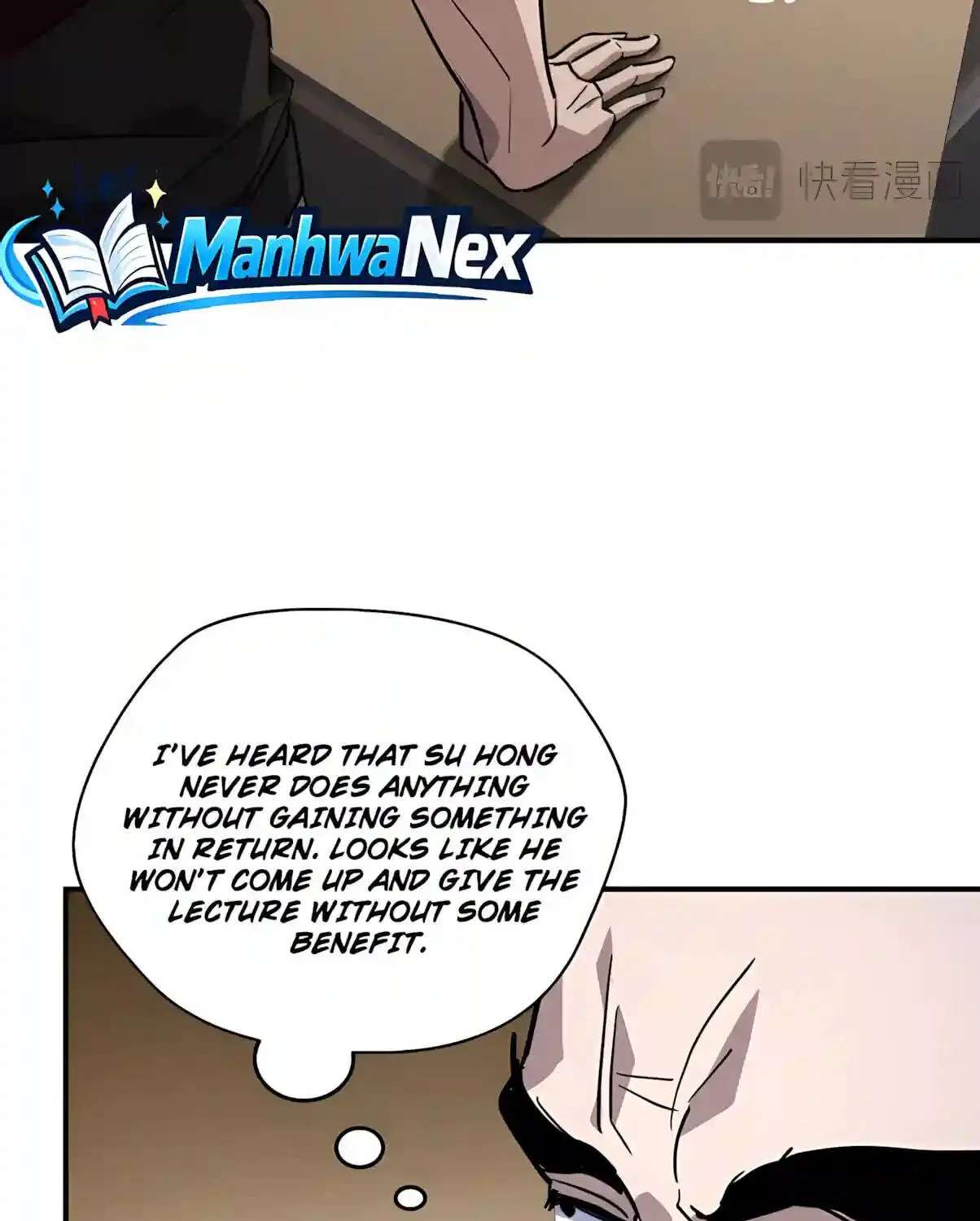 High-Martial World: One Hand to Overwhelm Three Thousand Emperors! Chapter 61 - page 31
