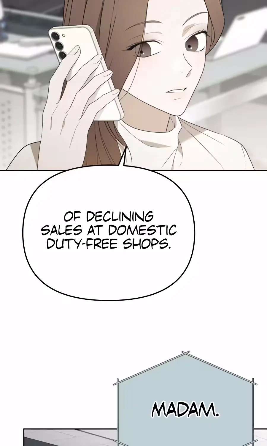 I'd Rather Live as a Villain Chapter 42 - page 9