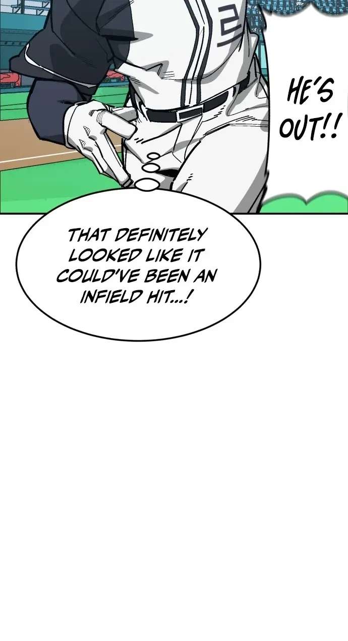 Winning Shot! Chapter 127 - page 55