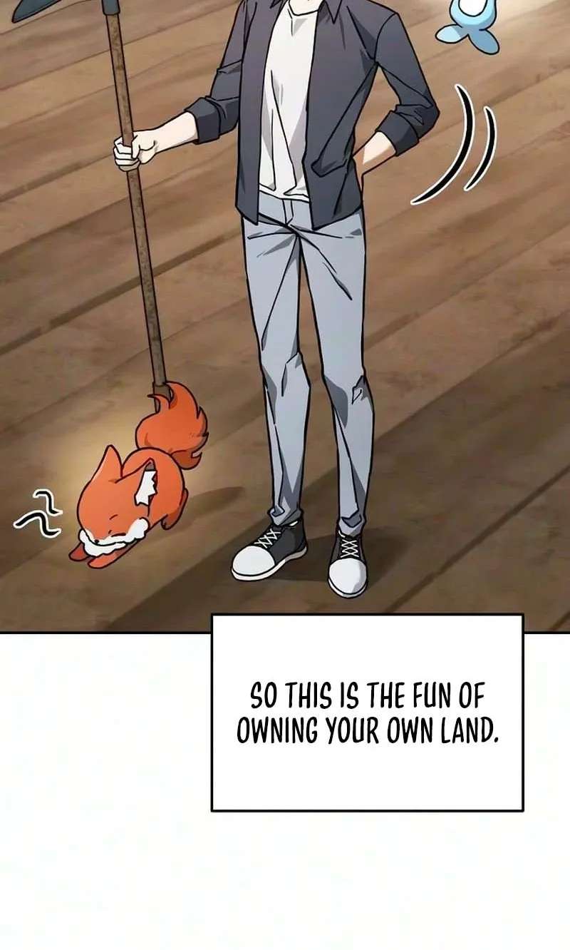 I Retired to the Countryside, and National-Level Big Shots Won't Leave Me Alone Chapter 5 - page 72