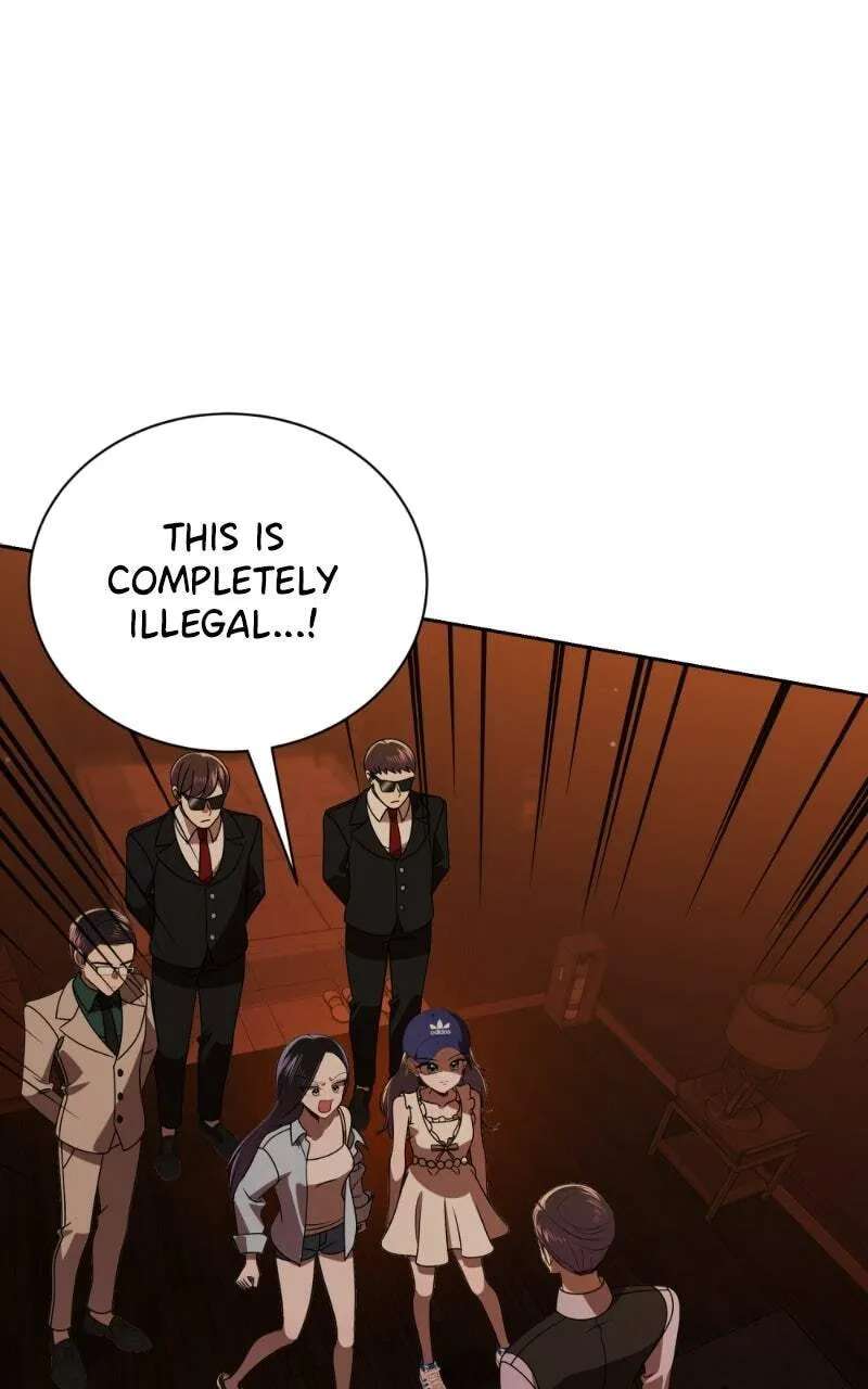 Ilchon Application Chapter 34 - page 89