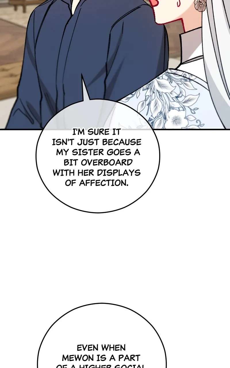 Don’t Look Back, Seisia! Chapter 84 - page 53