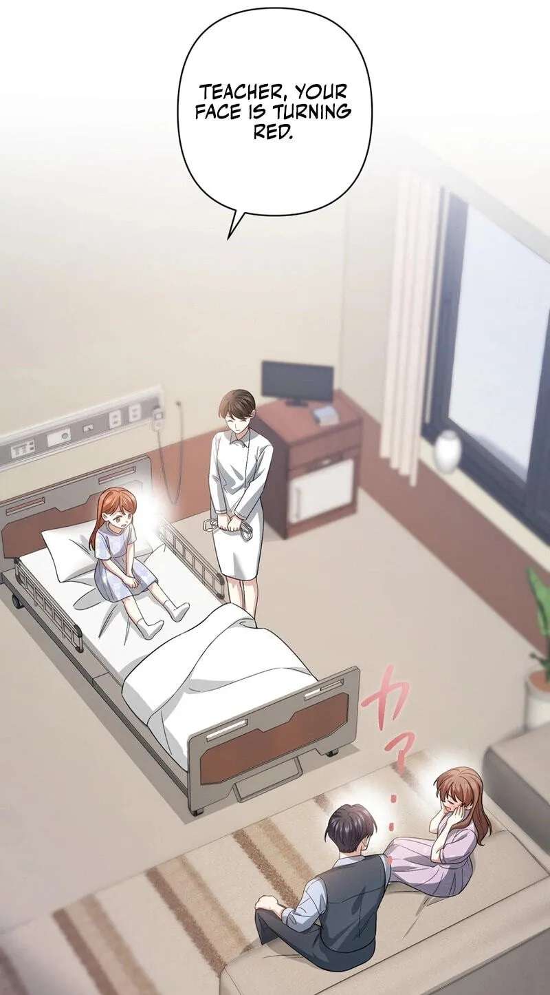 Acquaintance Husband Chapter 45 - page 53