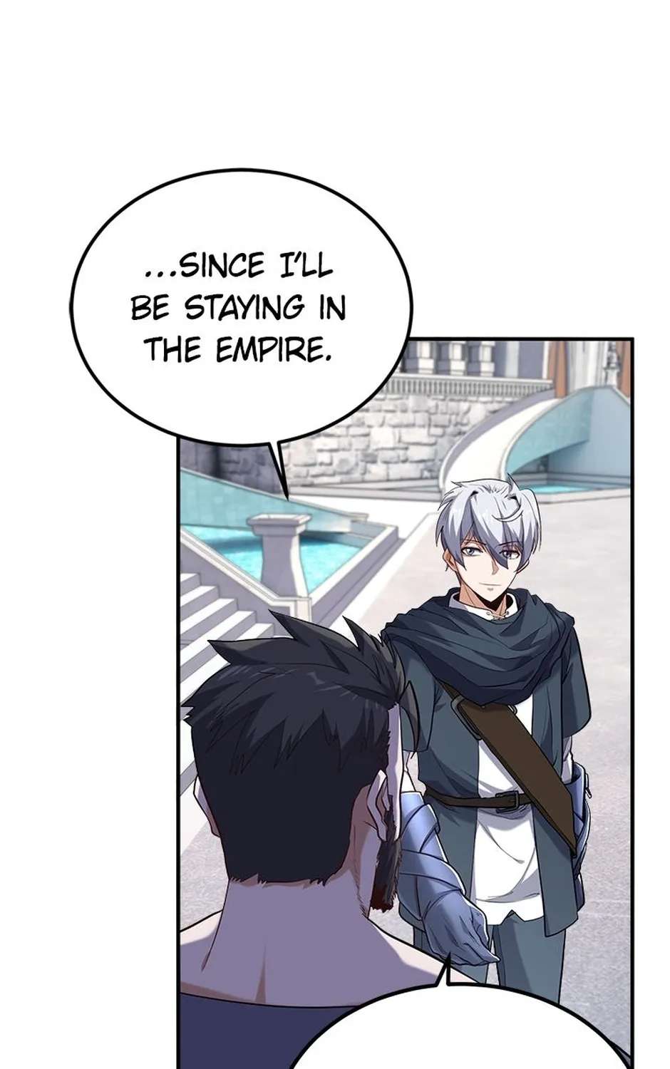 The Swordmaster's Reincarnation Chapter 80 - page 166