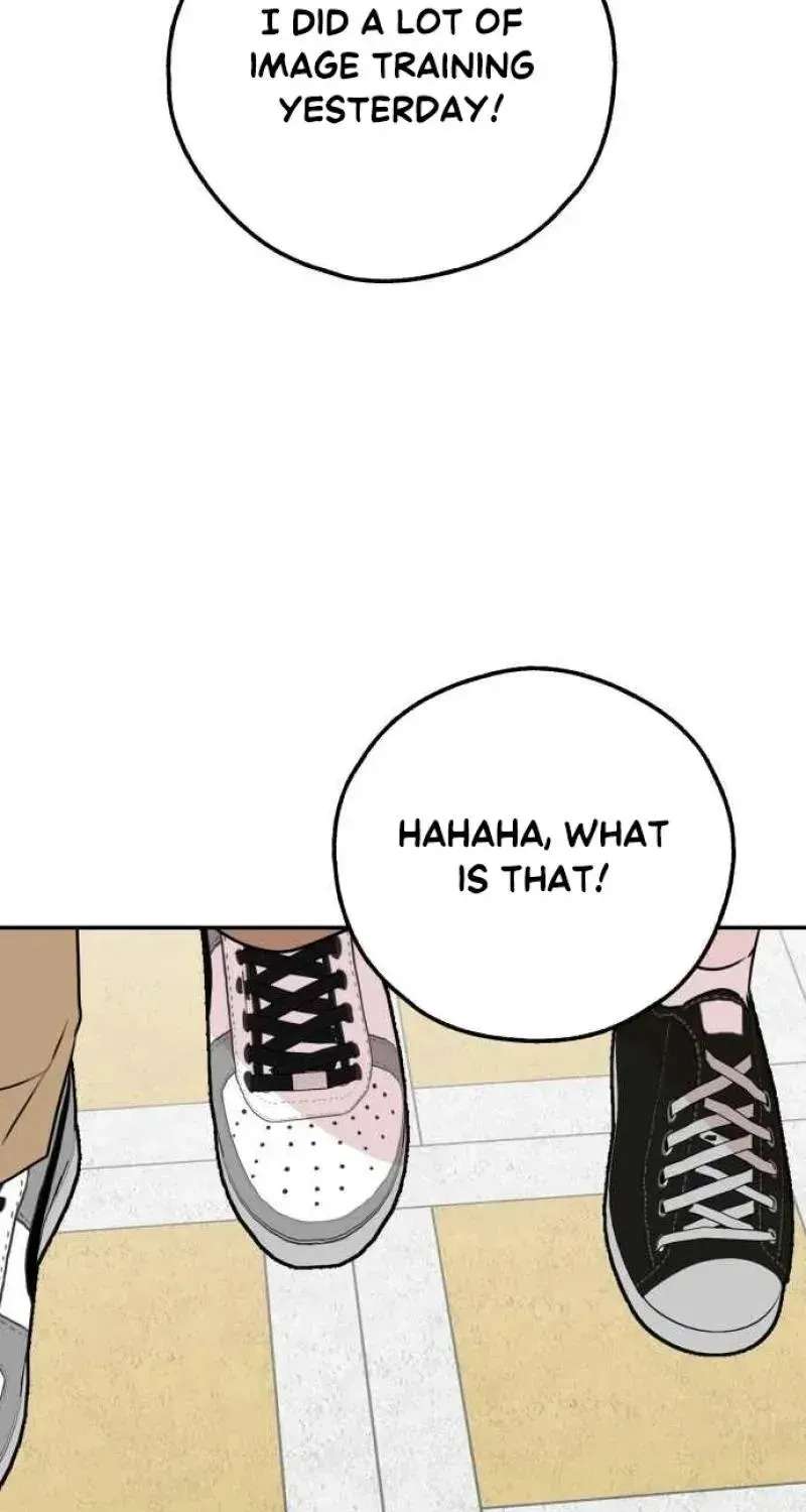 Horromance Chapter 31 - page 44
