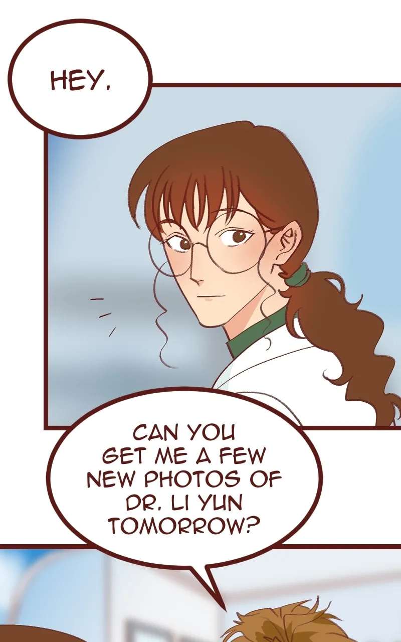 Bailin & Li Yun Chapter 118 - page 7