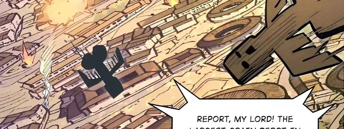 Lucky Me: I Secretly Cultivated for 1,000 Years Chapter 279 - page 74