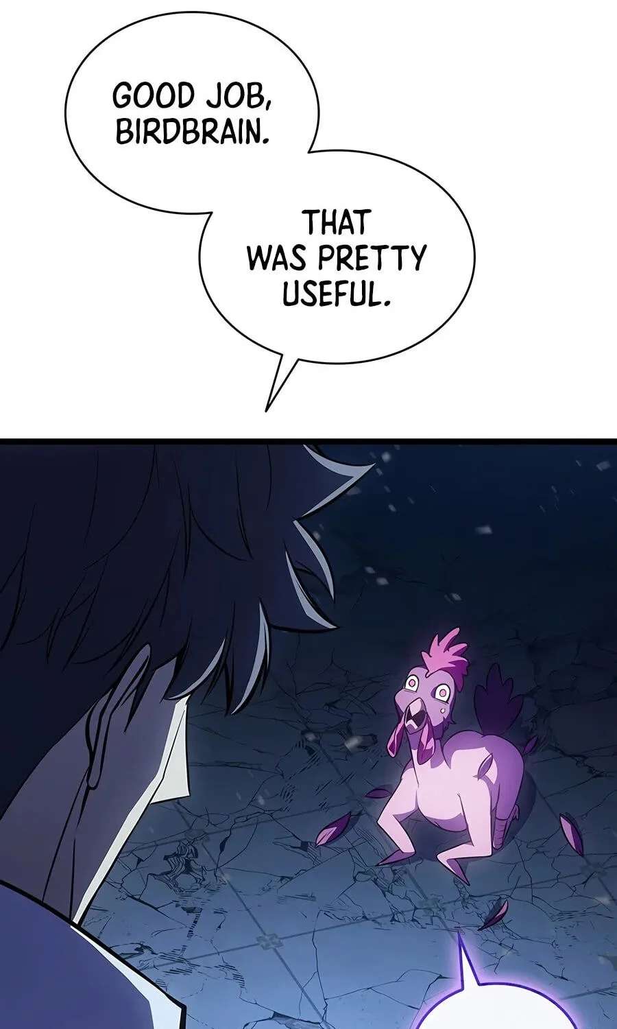 The Return of the Disaster-Class Hero Chapter 190 - page 151